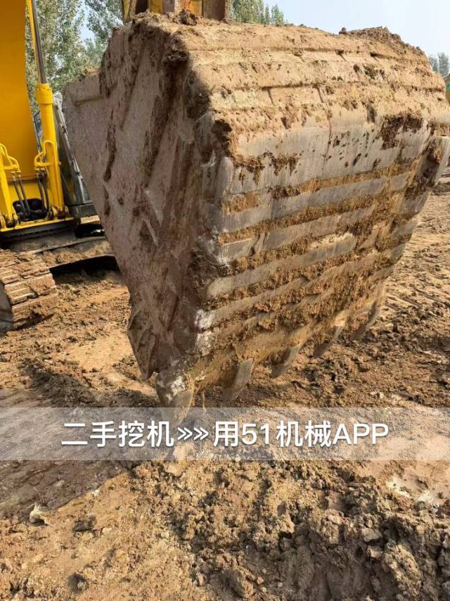 51挖机